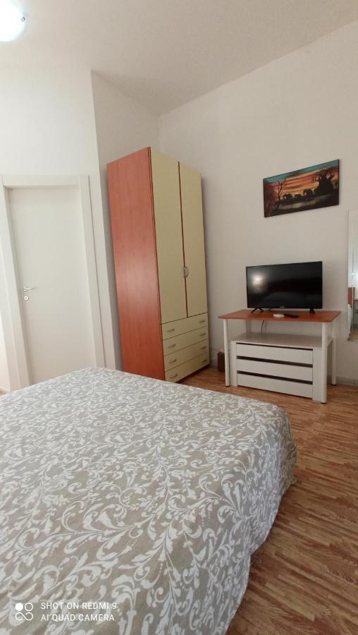 Fontanarossa Airport Apartment CTA Exterior foto