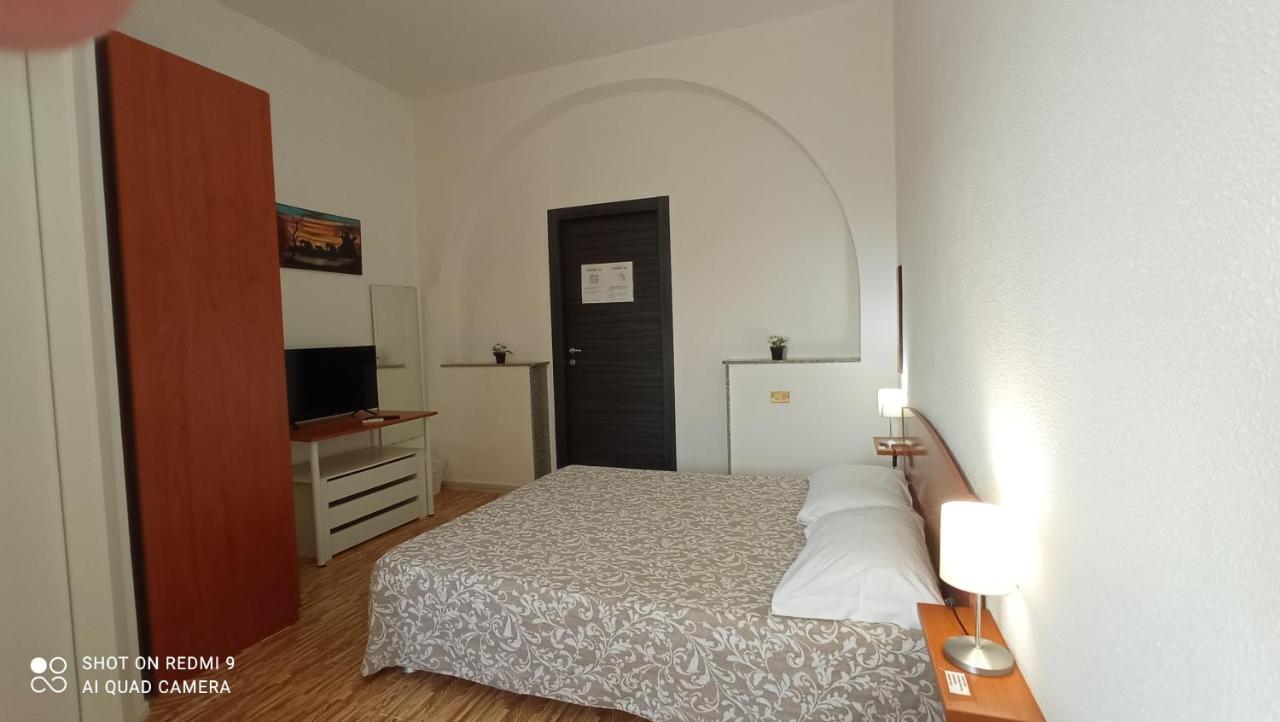 Fontanarossa Airport Apartment CTA Exterior foto