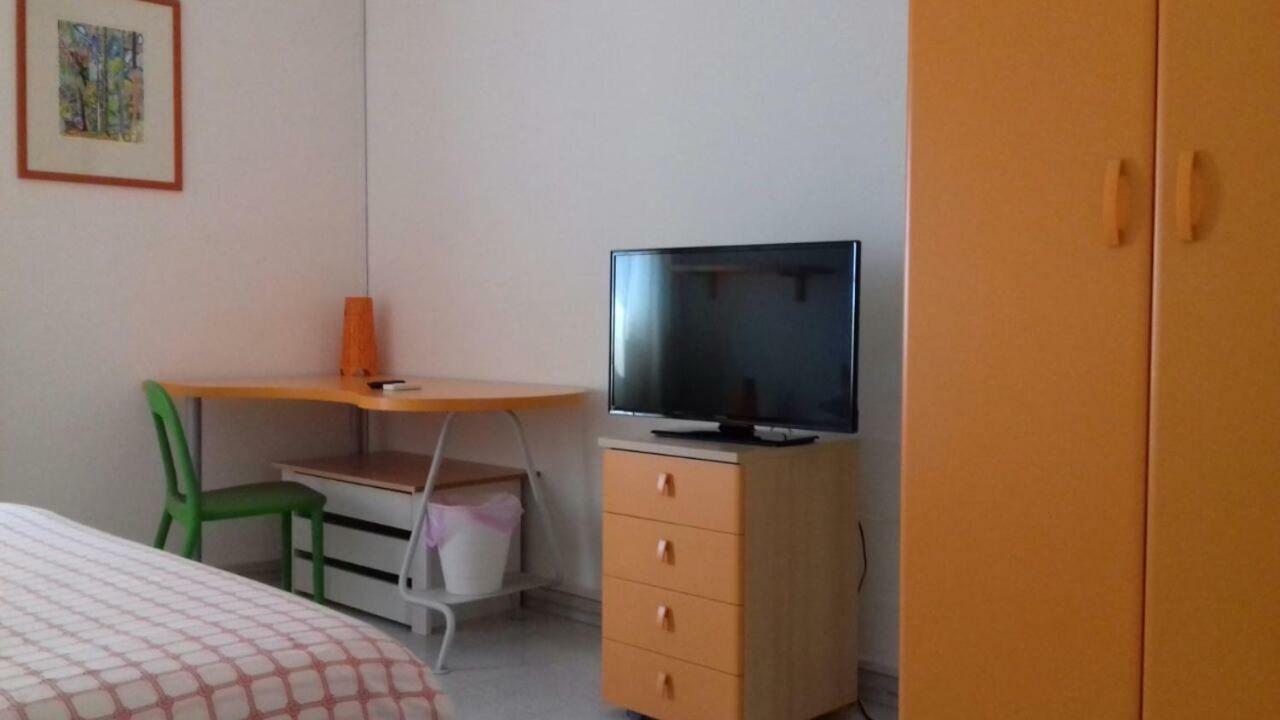 Fontanarossa Airport Apartment CTA Exterior foto