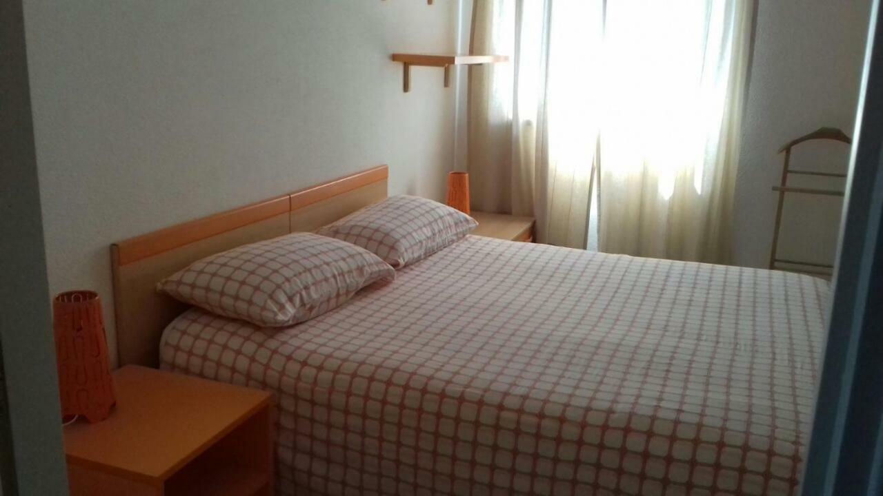 Fontanarossa Airport Apartment CTA Exterior foto