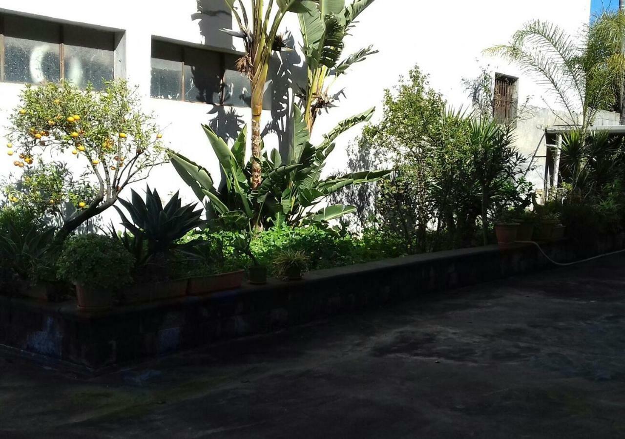 Fontanarossa Airport Apartment CTA Exterior foto